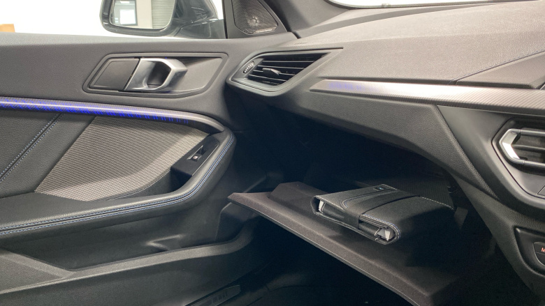 BMW 2 Series 220i M Sport 4dr Step Auto Petrol Saloon